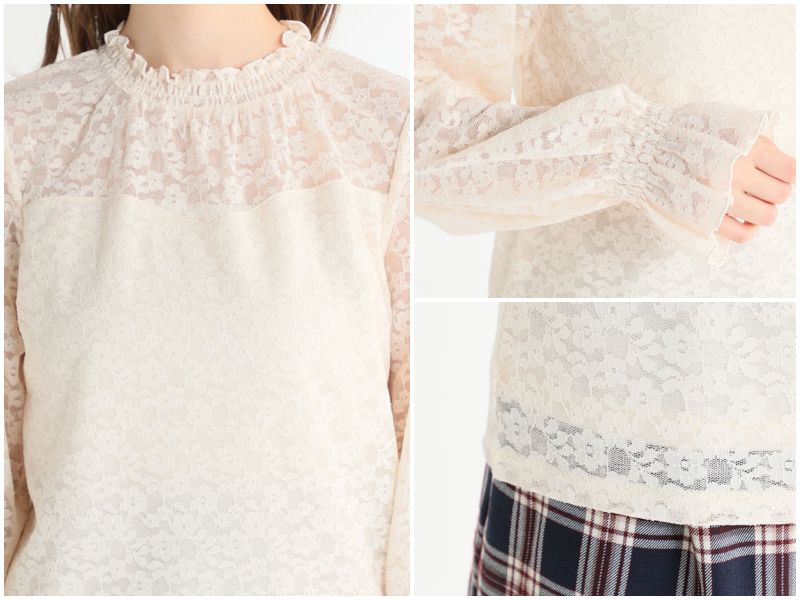 甜美大人風 ❤ 日本知名 Honeys 女裝新品連線