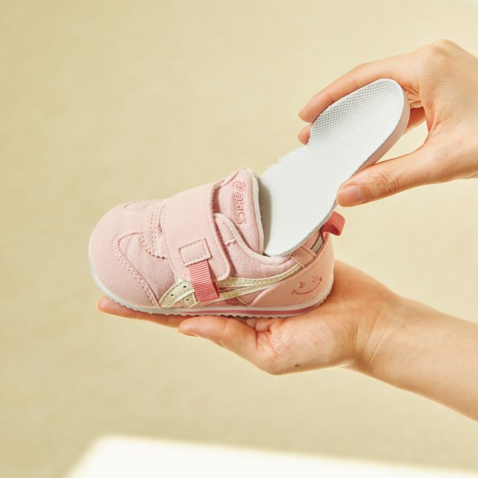 ASICS 亞瑟士 - IDAHO BABY OC 小童鞋 兒童 1144A226-700