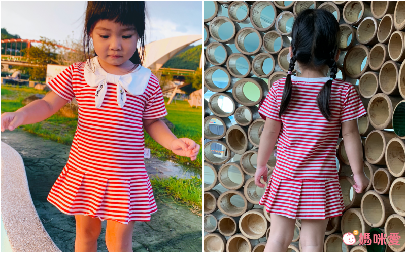 【現貨出清】獨特設計不撞款！輕鬆打造日韓小童星 ★