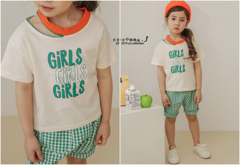 韓系休閒穿搭 $180起 ★ #高CP值透氣單品！