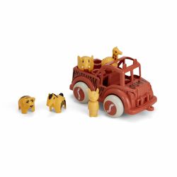 瑞典Viking toys - Reline 動物吉普車