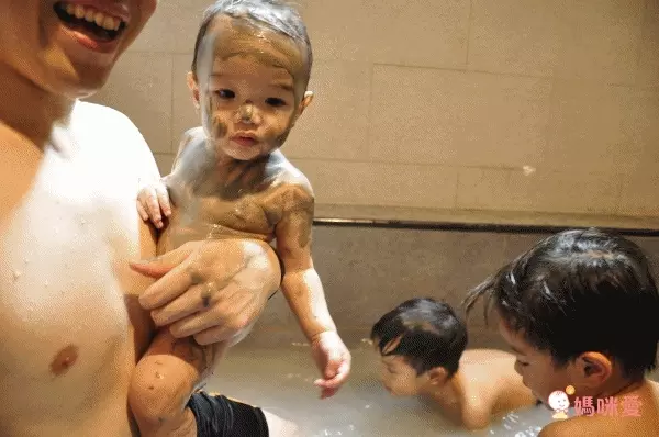 台南關子嶺統茂溫泉會館