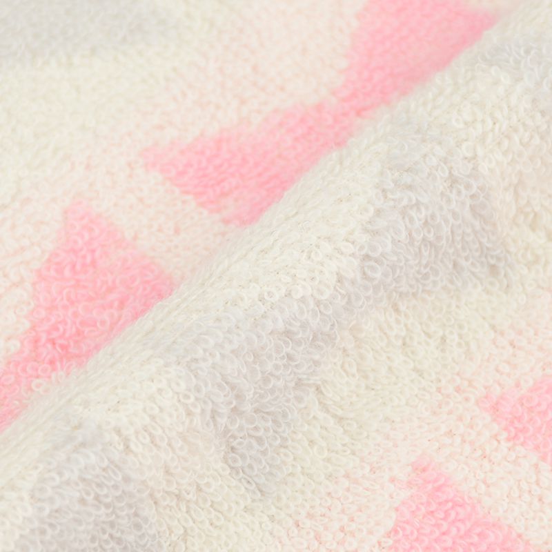 akachan honpo - 擦手巾-蝴蝶結 (35×35cm)