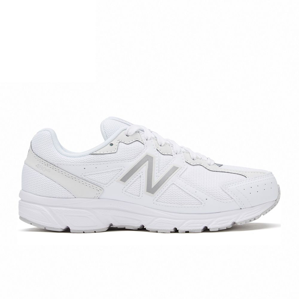 【New Balance】 - 480 系列V5 女 跑鞋-W480KW5