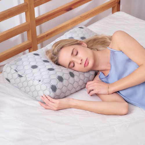石墨烯能量深度優眠枕