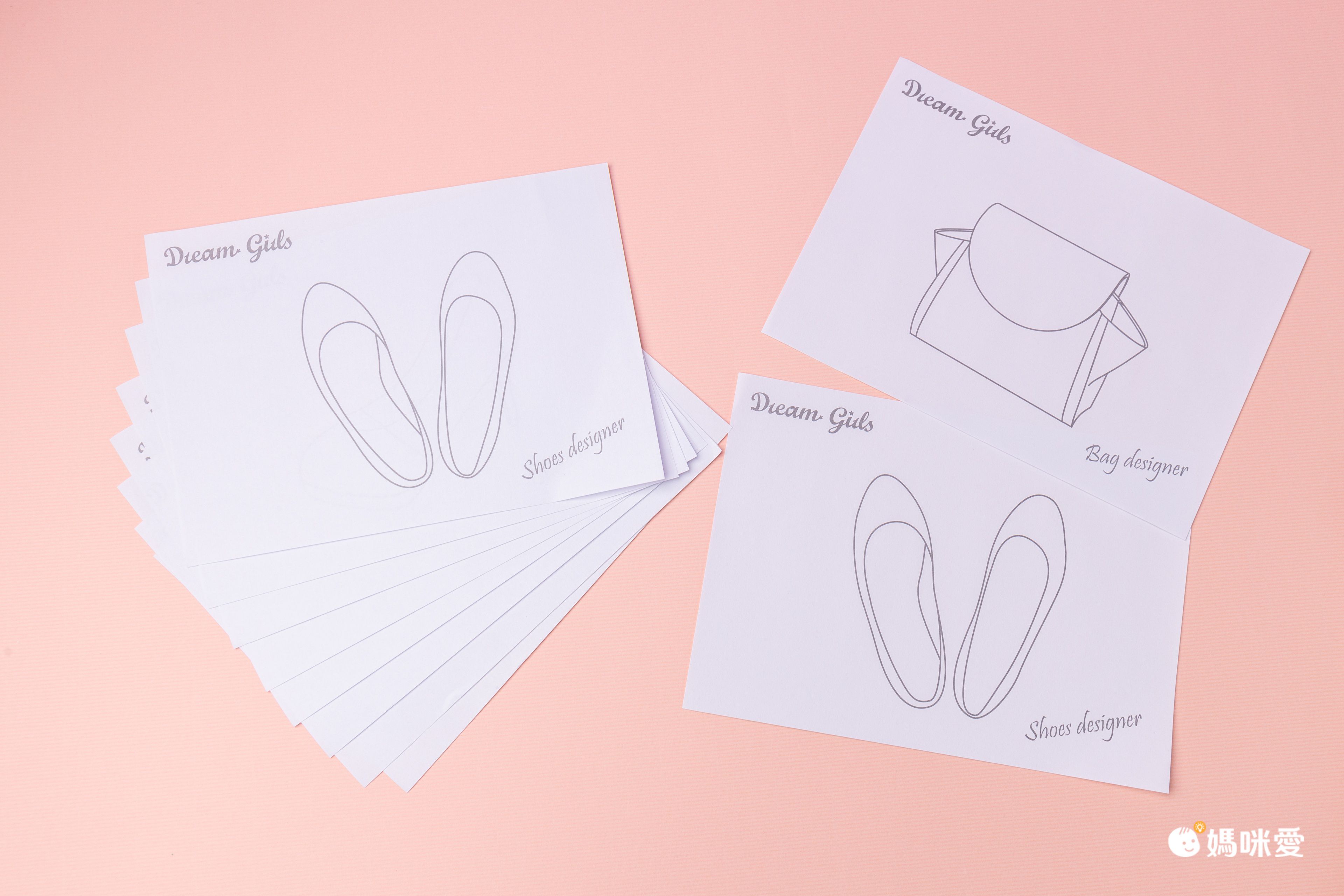 TOYTRON - WE DREAM小小設計師系列-法國瓢蟲少女LadyBug