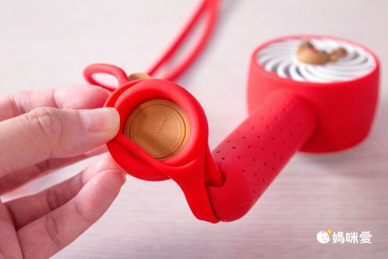 最適合孩子用的手持風扇！！Bone Collection 夏季小風扇特輯