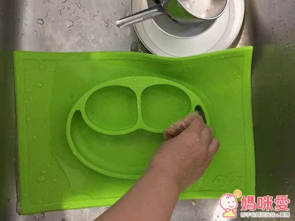 快樂餐盤 Happy Mat / Happy Bowl