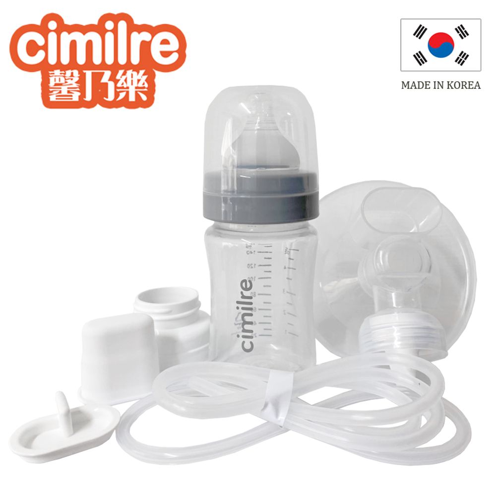 cimilre馨乃樂 - Free-T配件包 28mm (可替換使用)