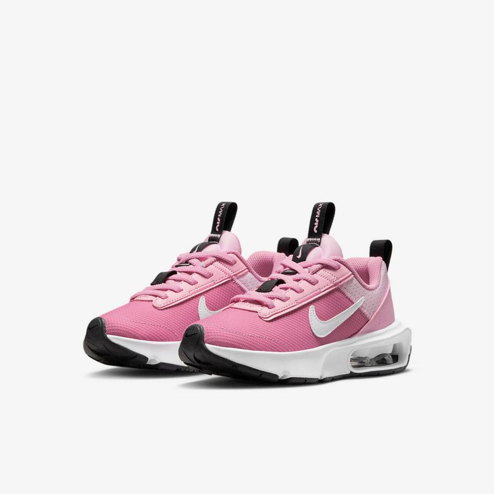 AIR MAX INTRLK LITE (PS) 中大童 休閒鞋[DH9394601]