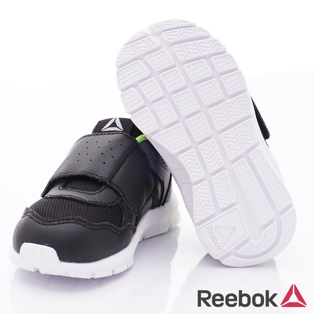 REEBOK - 童鞋-輕量學步鞋款(寶寶段)-黑