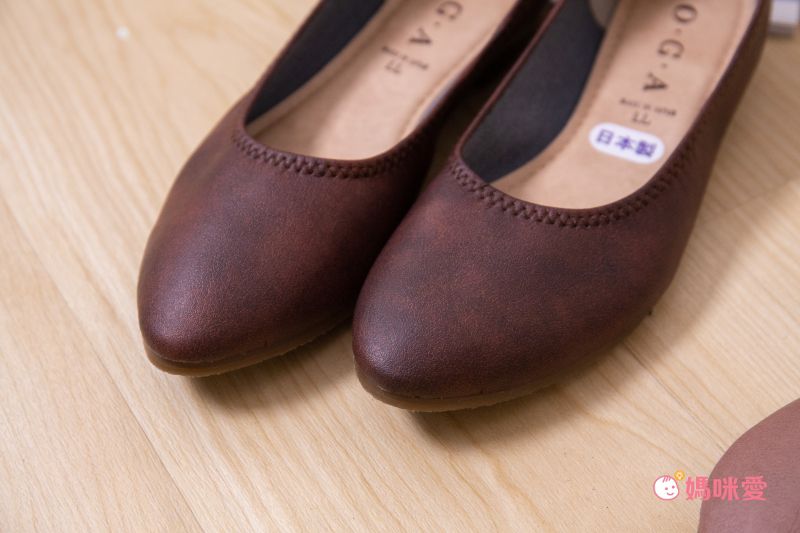 尋找灰姑娘！日本製♡輕量柔軟美腿鞋