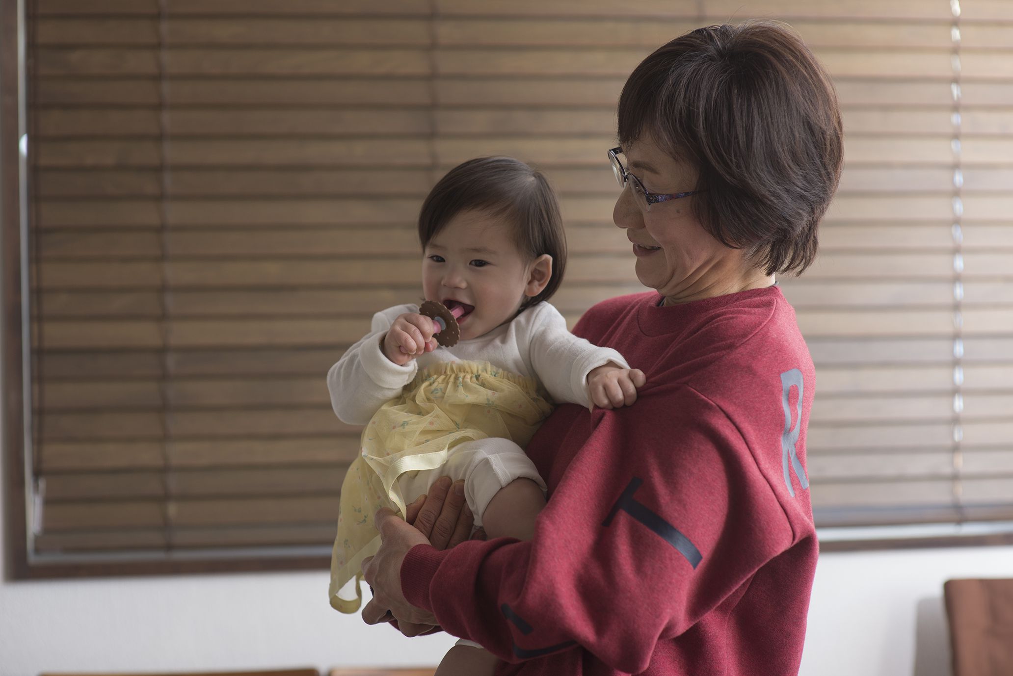 牙科大學共同研發【日本 Richell】 五階段乳齒訓練牙刷