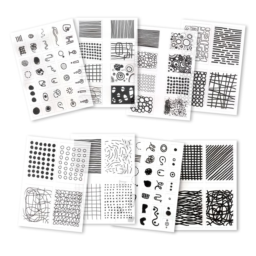 【赫威．托雷】藝術家公事包