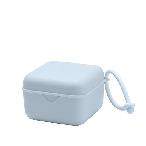 Pacifier Box 奶嘴收納盒-寶貝藍