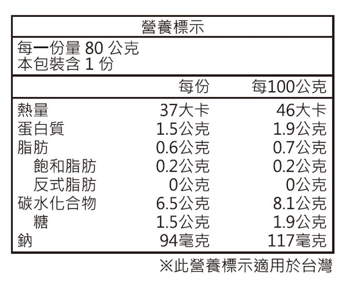 日本和光堂WAKODO - 蔬菜雞蛋羹烏龍麵(9M+)-80g/袋