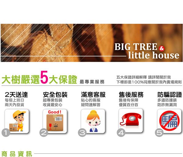 TROMSO - 品味時代貝爾木紋雙色5X7相框  灰