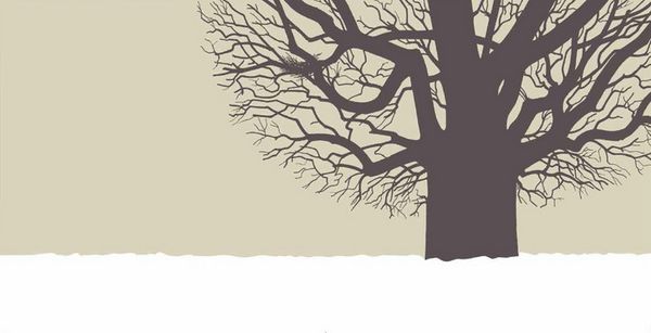 青林國際出版 - 樹木之歌