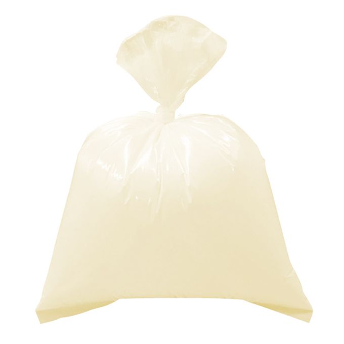 akachan honpo - 尿布防臭袋BOS S號 300張-奶油黃