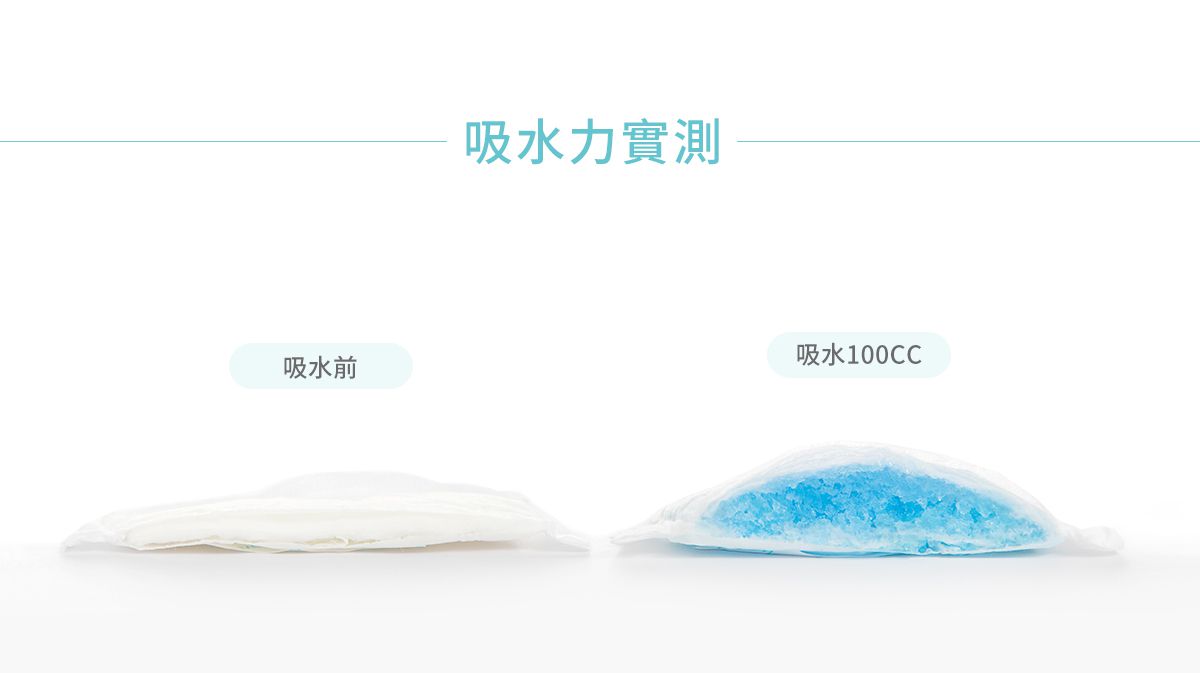 沐伊孕哺 MOOIMOM - 瞬吸拋棄式防溢乳墊 (30片)