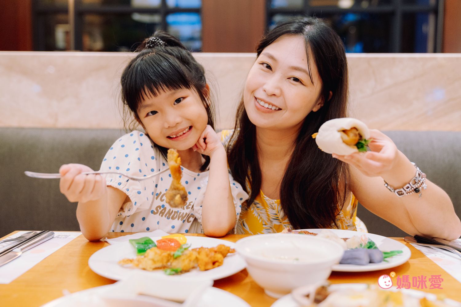 花蓮福容大飯店 - 『媽咪愛特談』平日兩大兩小市景家庭房專案-有效期限至2024/10/31