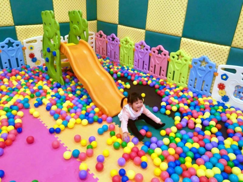 統一谷關溫泉養生會館(UNI RESORT KU KUAN)