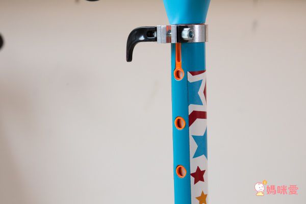 英國 Kiddimoto - 炫光摺疊滑板車Plus-粉紅邦妮 (95~140cm/40kg內)