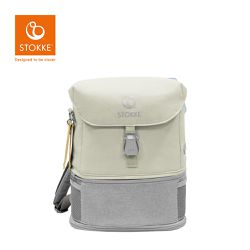 Stokke - 挪威 JetKids Crew Backpack 兒童背包-海洋綠