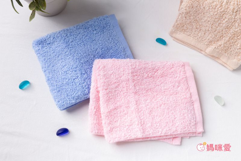 日網銷量破200萬！日本製・6倍吸水毛巾＆浴巾