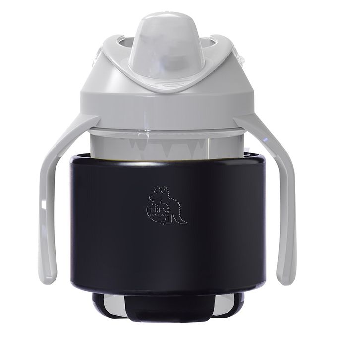 akachan honpo - 智慧杯架-黑色