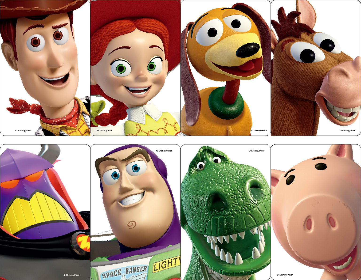 東雨文化 - 3 in 1 互動驚喜桌遊-5歲以上