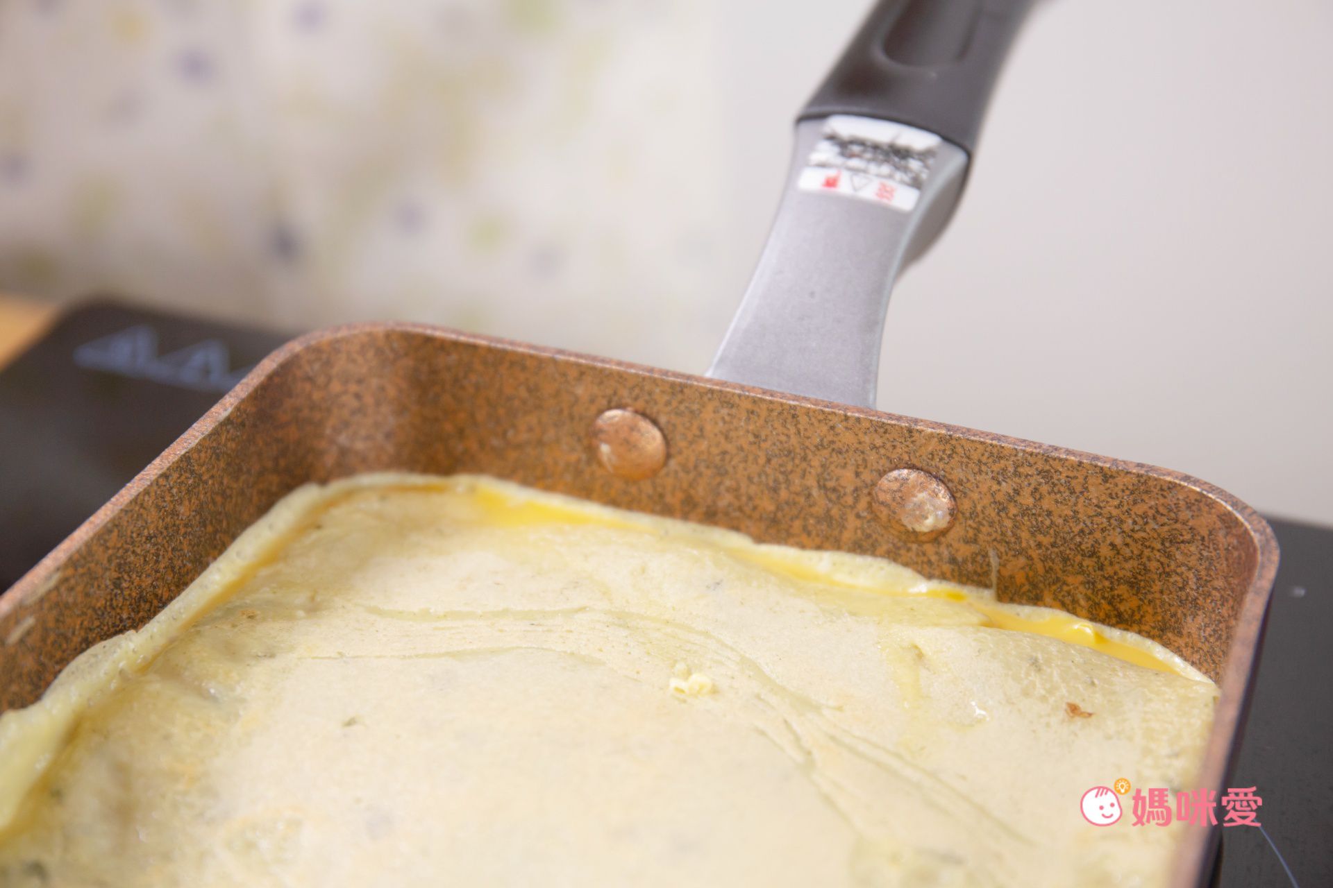 日本熱銷！【日本hokua  不沾鍋】