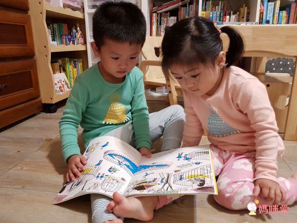 好奇猴喬治 Curious George（全套6冊）