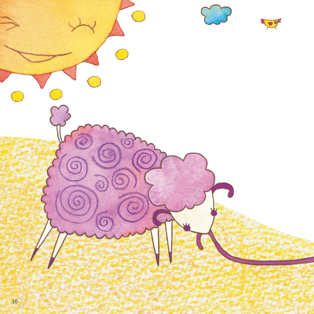 LiveKids英語生命教育故事繪本(二)