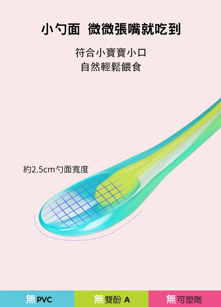 英國 Brother Max - 副食品備餐組-大分裝盒*6+小分裝盒*8+餵食湯匙 *2