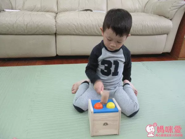 泰國 WonderWold 經典木製玩具