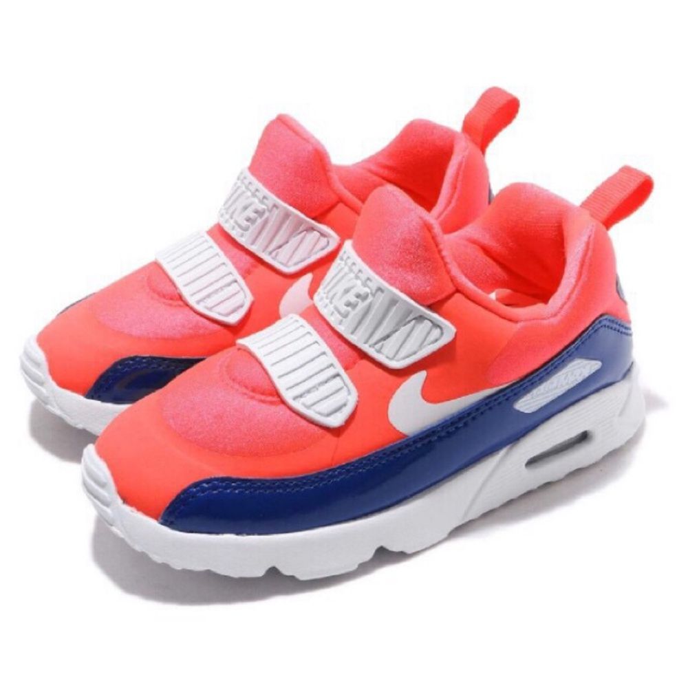 NIKE - AIR MAX TINY 90 (TD) 小童 運動休閒鞋-881924604