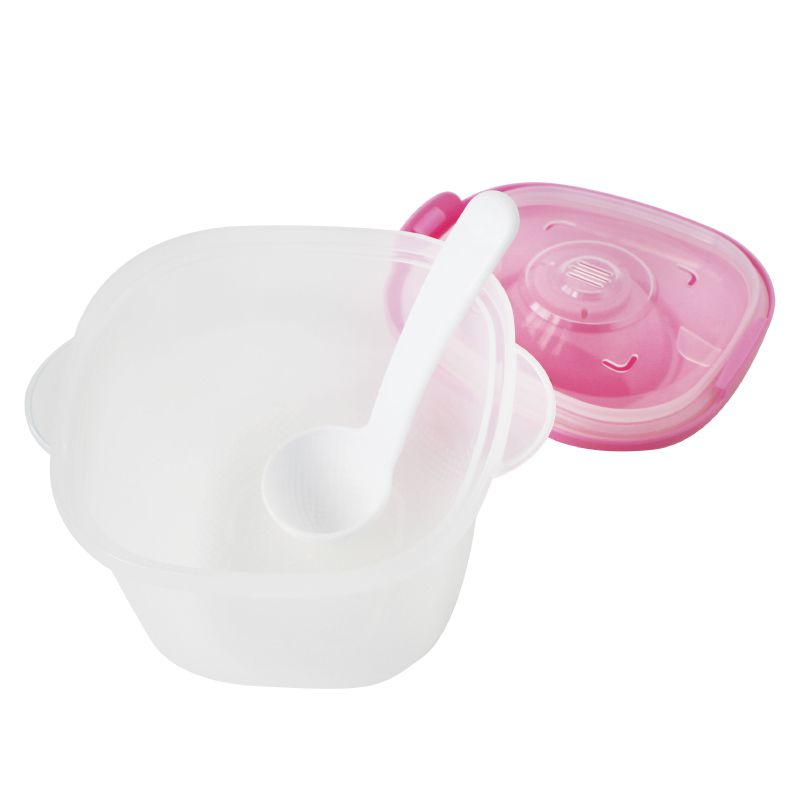 akachan honpo - 微波爐用煮粥器