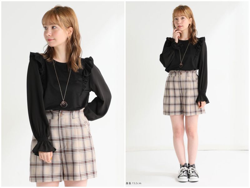 甜美大人風 ❤ 日本知名 Honeys 女裝新品連線