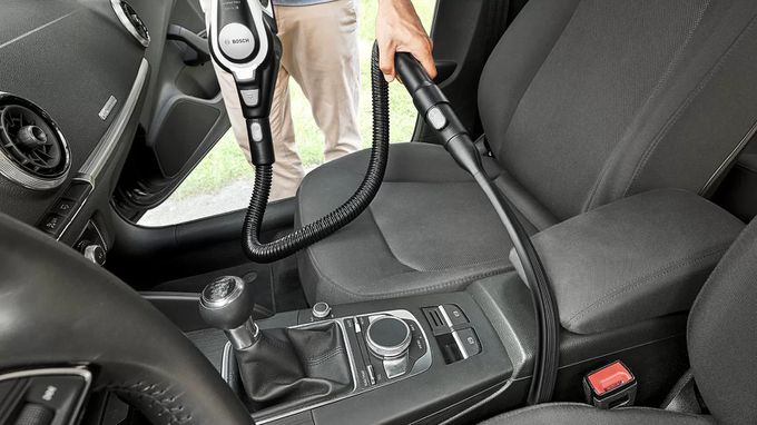 BOSCH - Unlimited S6系列專用 彈性狹縫吸頭