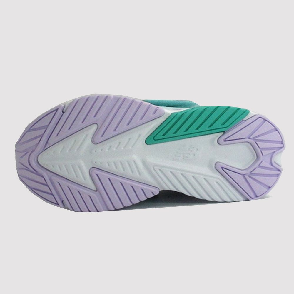 【New Balance】 - 中童 休閒運動鞋-PTRAVGM1-W