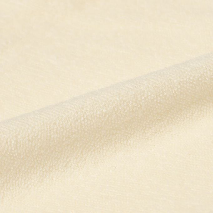 akachan honpo - 長袖造型連身衣-附帽子 獨角獸-象牙白色 (50~60cm)