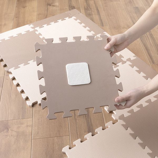 akachan honpo - 安心止滑片 嬰幼兒用-白色