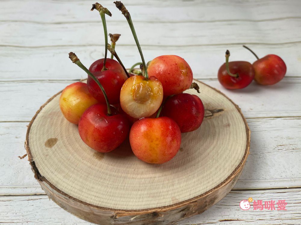 最低一盒不用$700！夏季限定！美國華盛頓直送 9ROW紅櫻桃