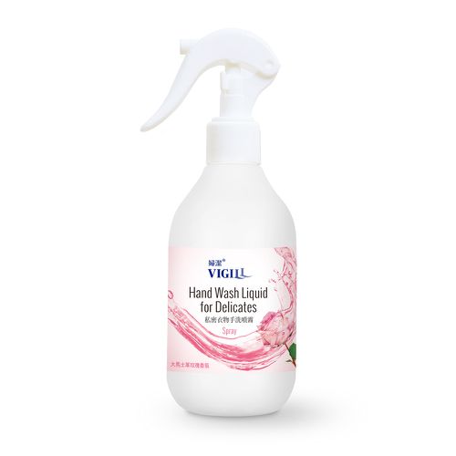 婦潔 VIGILL - 私密衣物手洗噴霧 250ml (單入)