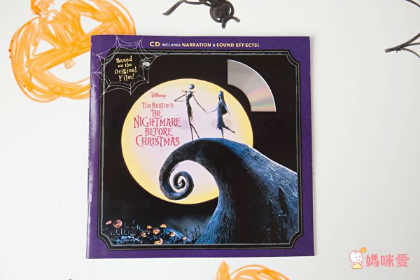 \最熱銷/ 迪士尼CD有聲書