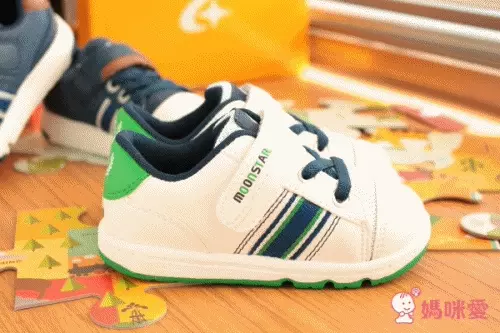 日本 IFME ✖ MOONSTAR 機能童鞋✖ ASICS 學步鞋
