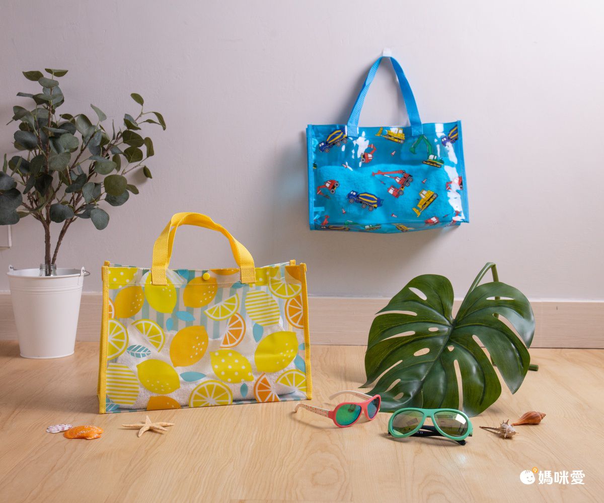 ☼ 日本游泳防水側背包 ☼ 日本樂天銷售NO.1！