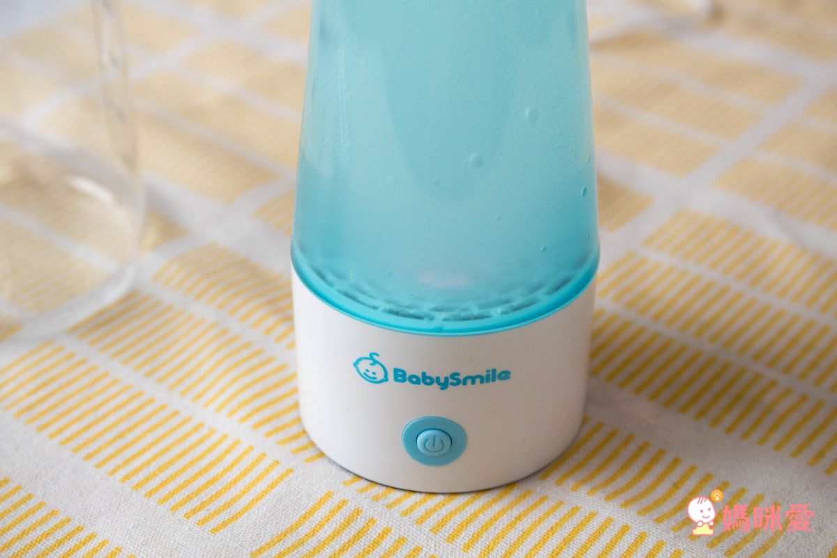 日本 BabySmile - BabySmile 電解消毒水製造機 (次氯酸水)
