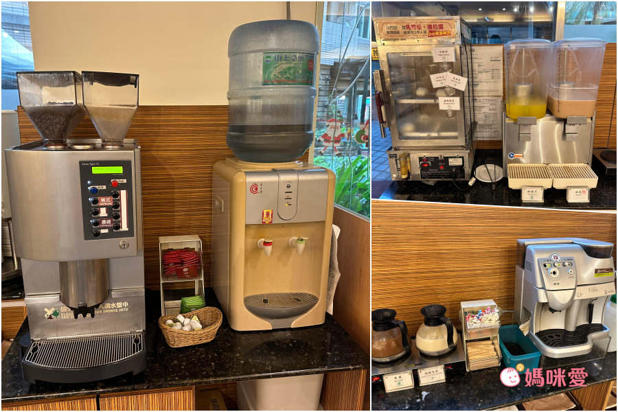 每人$597↘【花蓮麗格休閒飯店】四人含早